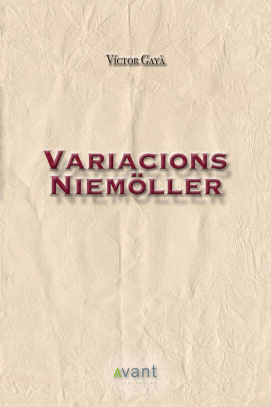 Variaciones Nienmöller