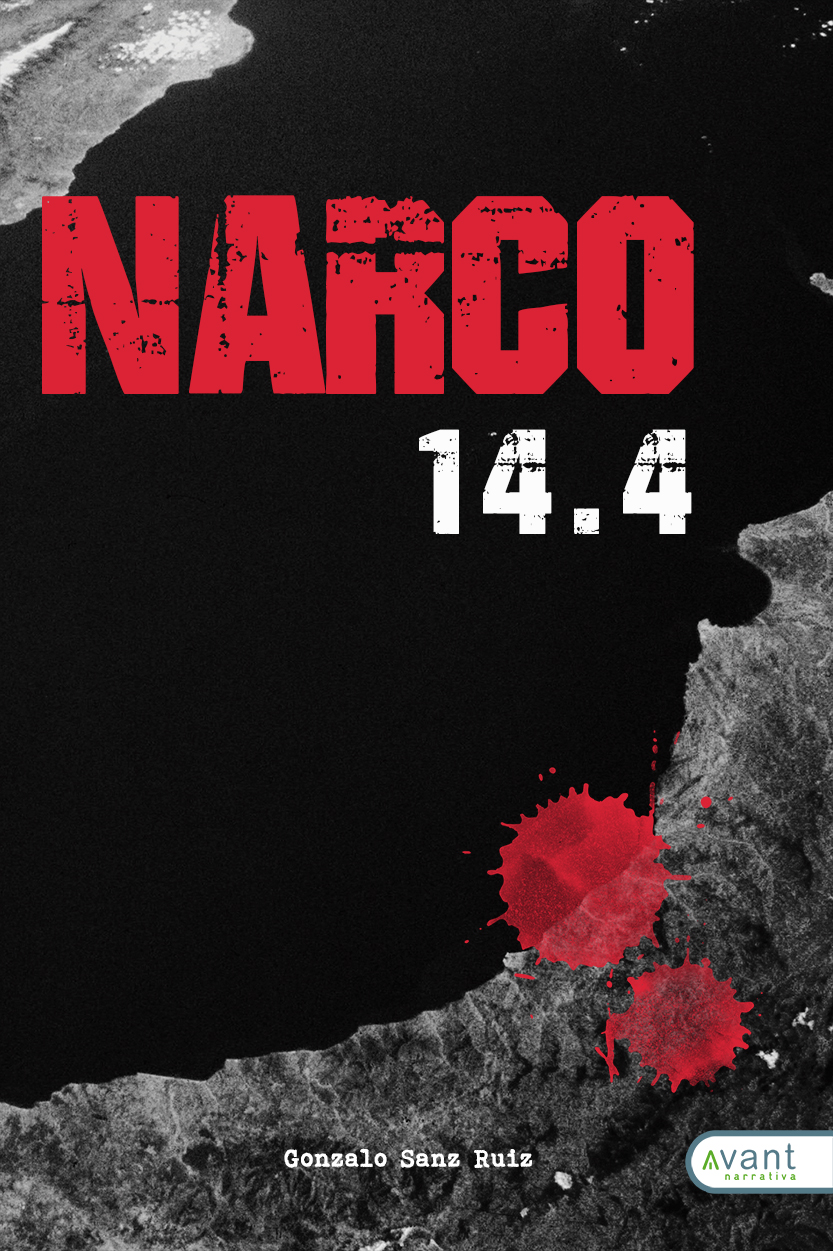 Narco 14.4 - obra en formato ebook