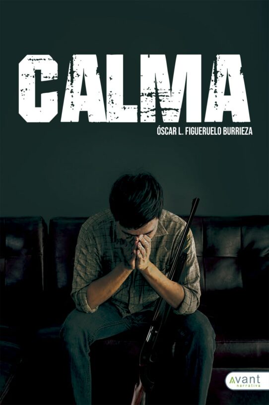 Calma - edición de la obra en papel Ebook
