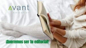 Avant Editorial