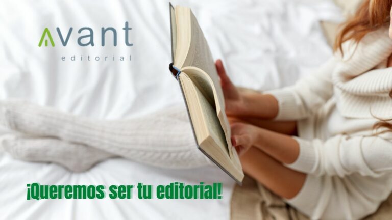 Avant Editorial