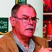 Miguel Galán