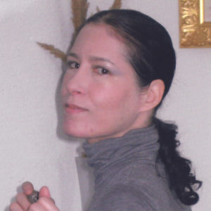 Gloria Isabel Ramos Triano