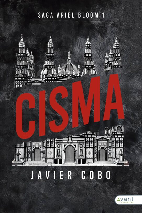 Cisma - edición de la obra en Ebook