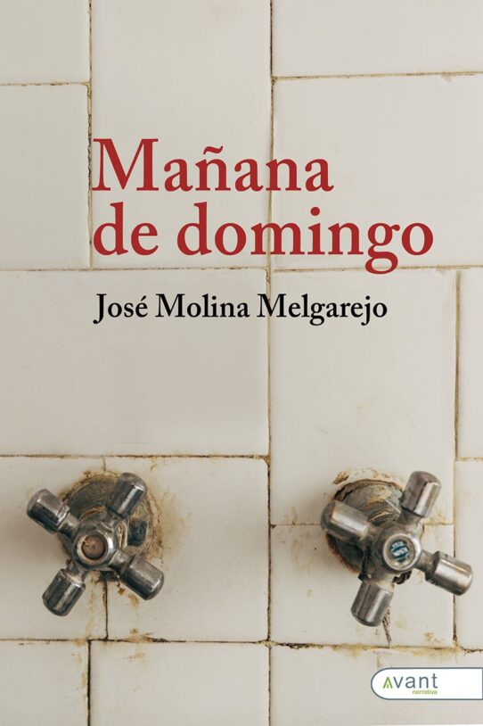 Mañana de domingo - edición de la obra en papel