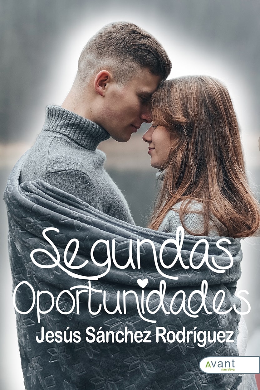 Segundas oportunidades - edición en Ebook