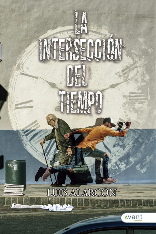 La intersección del tiempo - edición de la obra en Ebook