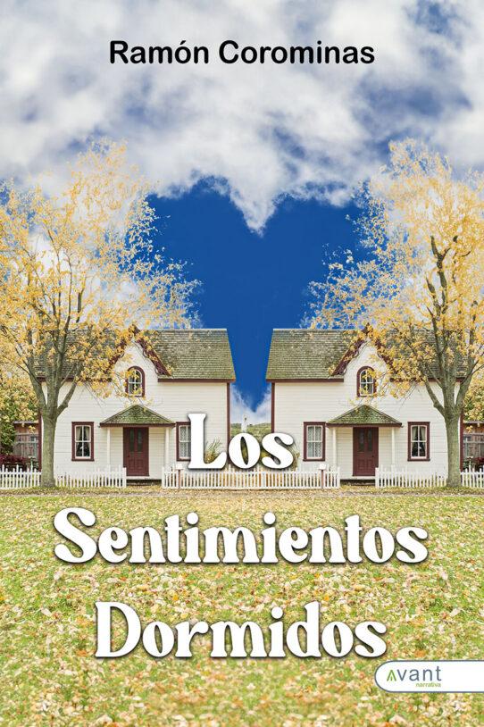 Los sentimientos dormidos - edición en papel