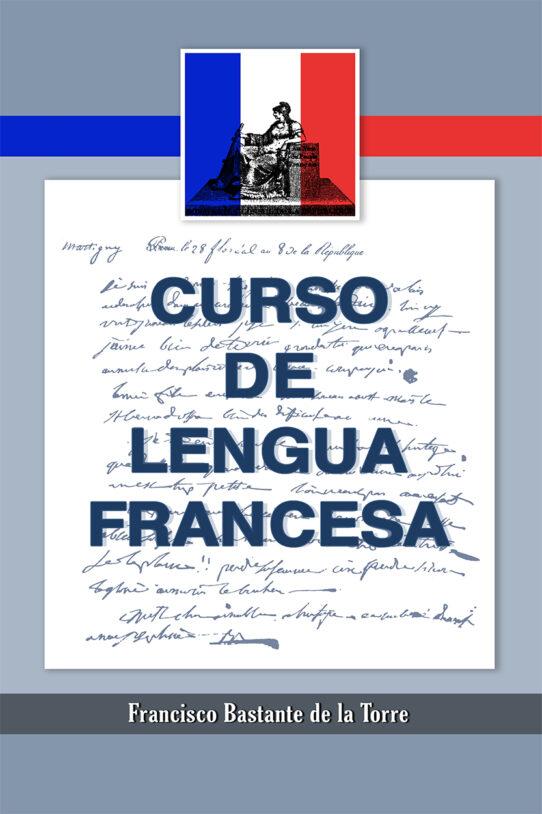 Curso de lengua francesa - edición en papel