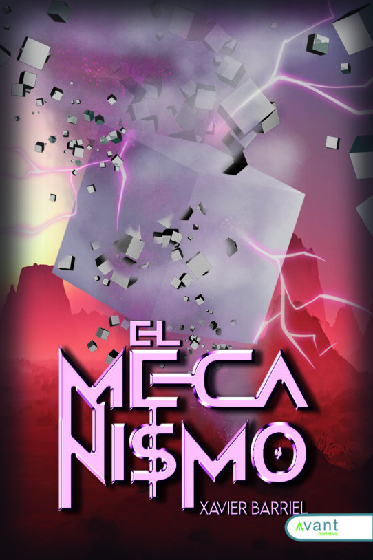 El mecani$mo - edición de la obra en Ebook