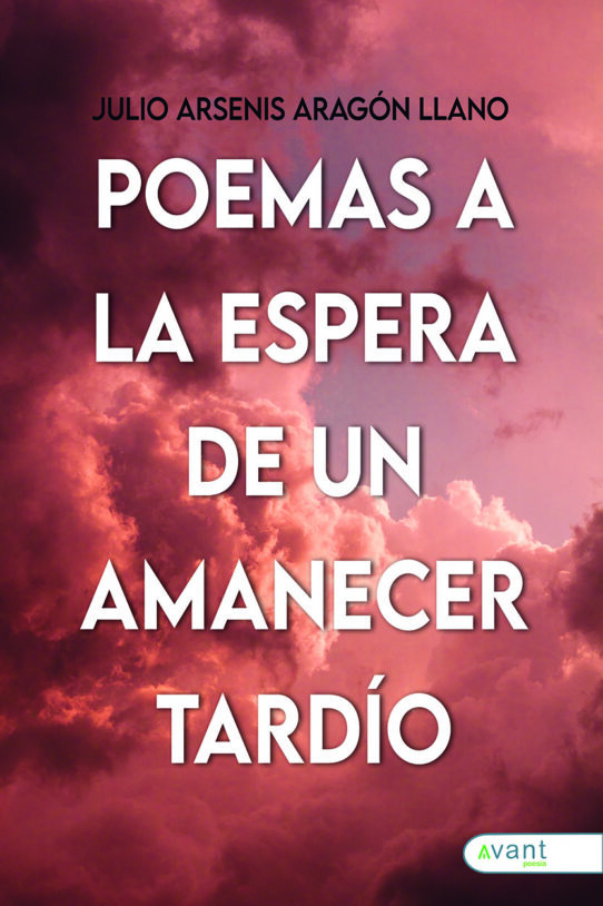 Poemas a la espera de un amanecer tardío Ebook