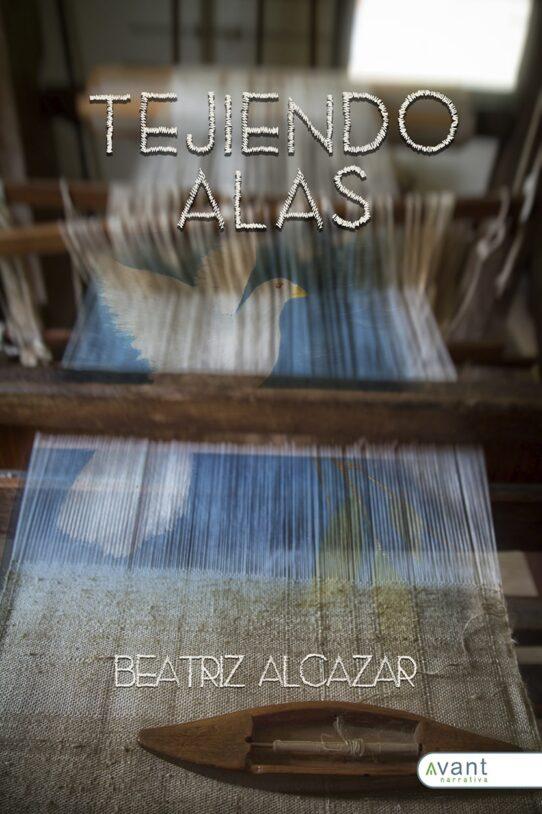 Tejiendo alas - edición de la obra en Ebook