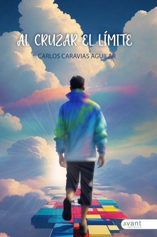 Al cruzar el límite - edición de la obra en Ebook