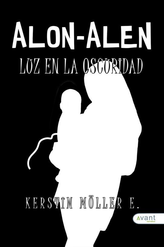 Alón - Alén Luz en la oscuridad - edición en Ebook