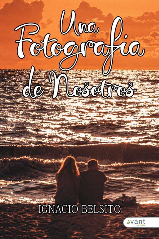 Una fotografía de nosotros - edición de la obra en papel