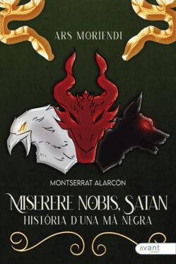 Ars moriendi miserere nobis, Satan - edición en Ebook
