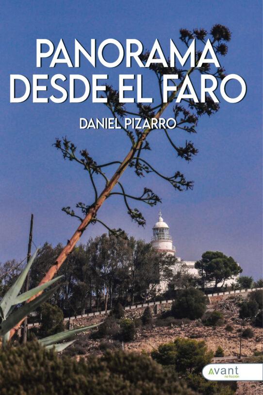 Panorama desde el faro - edición de la obra en Ebook