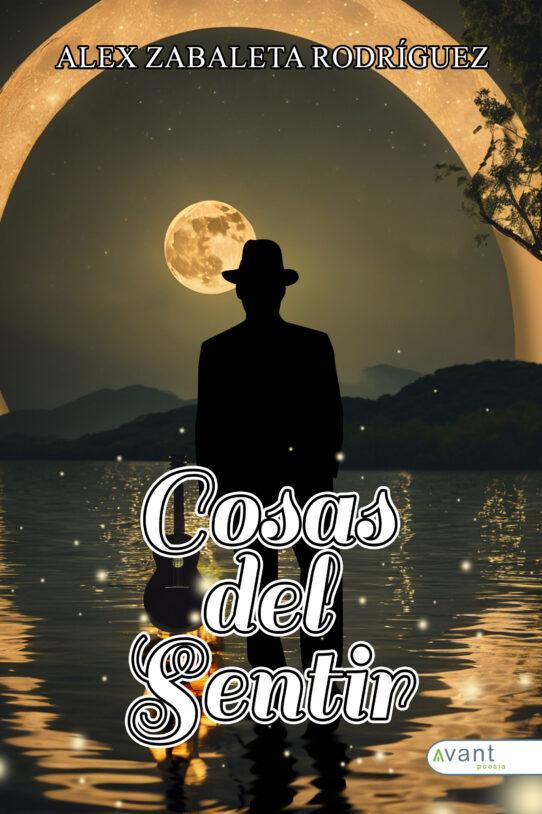 Cosas del sentir - edición de la obra en Ebook