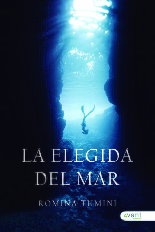 La elegida del mar - edición de la obra en Ebook