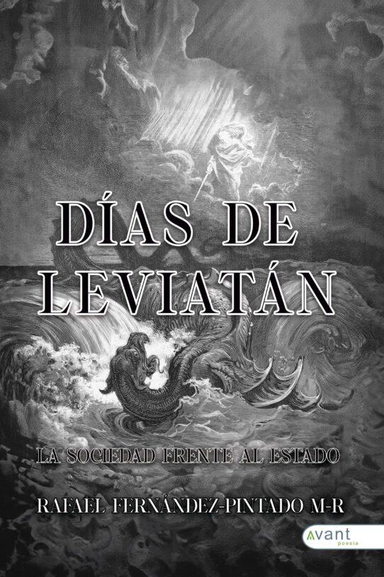 Días de Leviatán - edición de la obra en Ebook