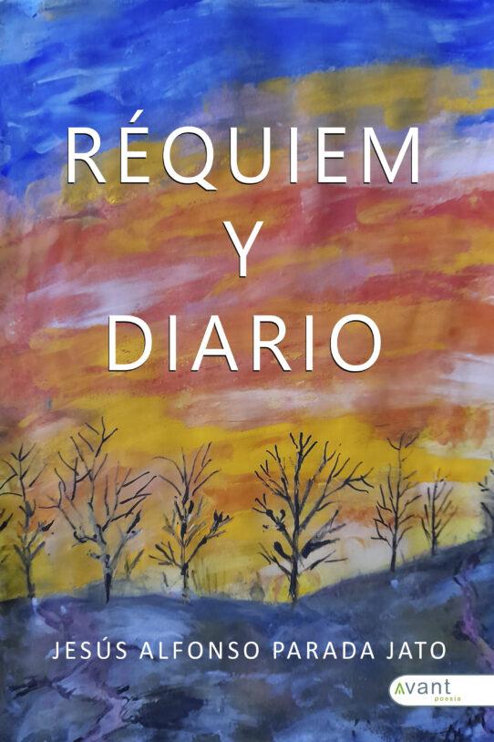 Réquiem y diairio - edición de la obra en Ebook