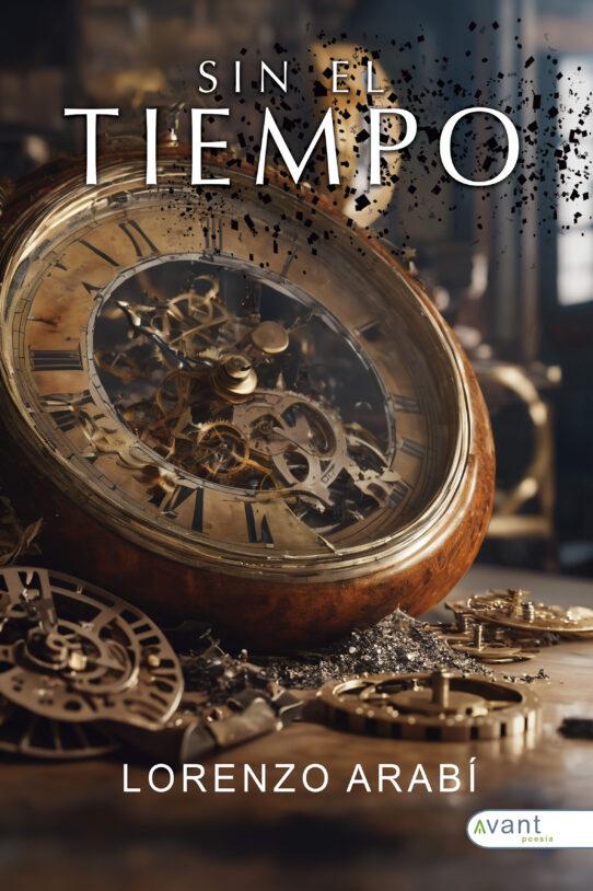 Sin el tiempo - edición de la obra en Ebook
