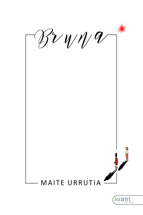 Bruna - edición de la obra en Ebook