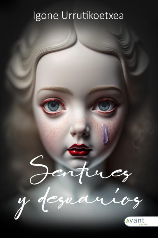 Sentires y desvaríos - edición de la obra en papel