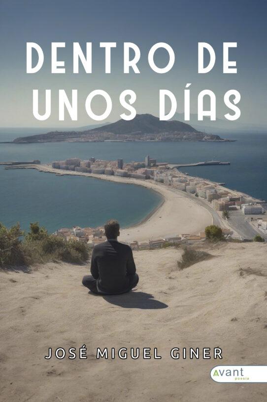 Dentro de unos días - edición de la obra en papel