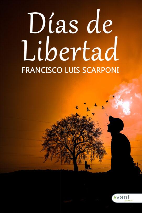 Días de libertad- edición de la obra en Ebook