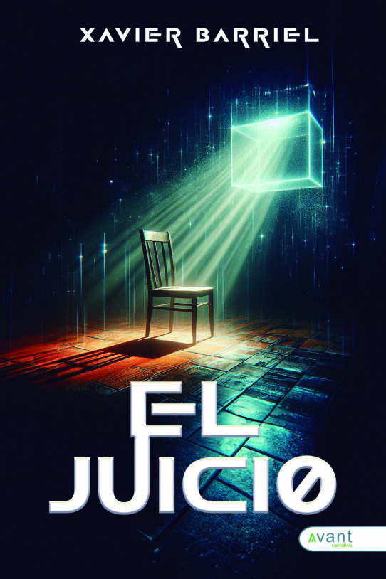 El juicio - edición de la obra en Ebook