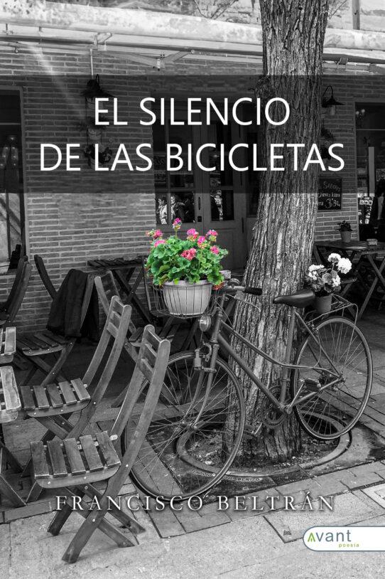 El silencio de las bicicletas - edición de la obra en papel