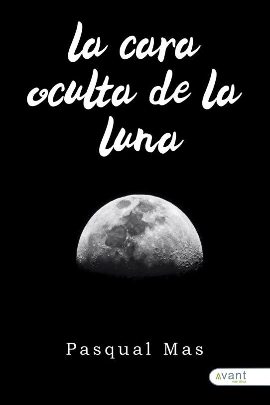 La cara oculta de la luna - edición de la obra en Ebook