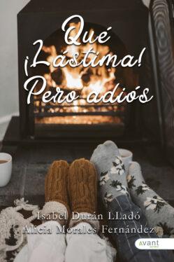 ¡Qué lástima! Pero adiós - edición de la obra en Ebook
