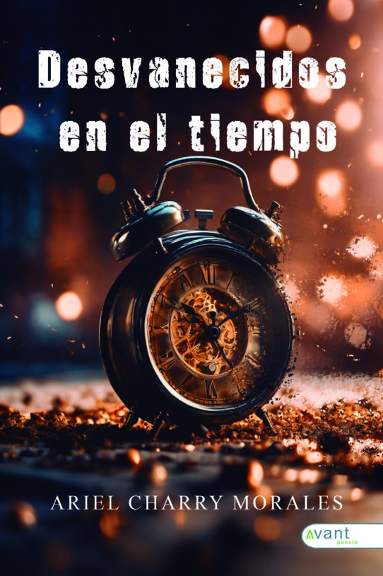 Desvanecidos en el tiempo - edición de la obra Ebook