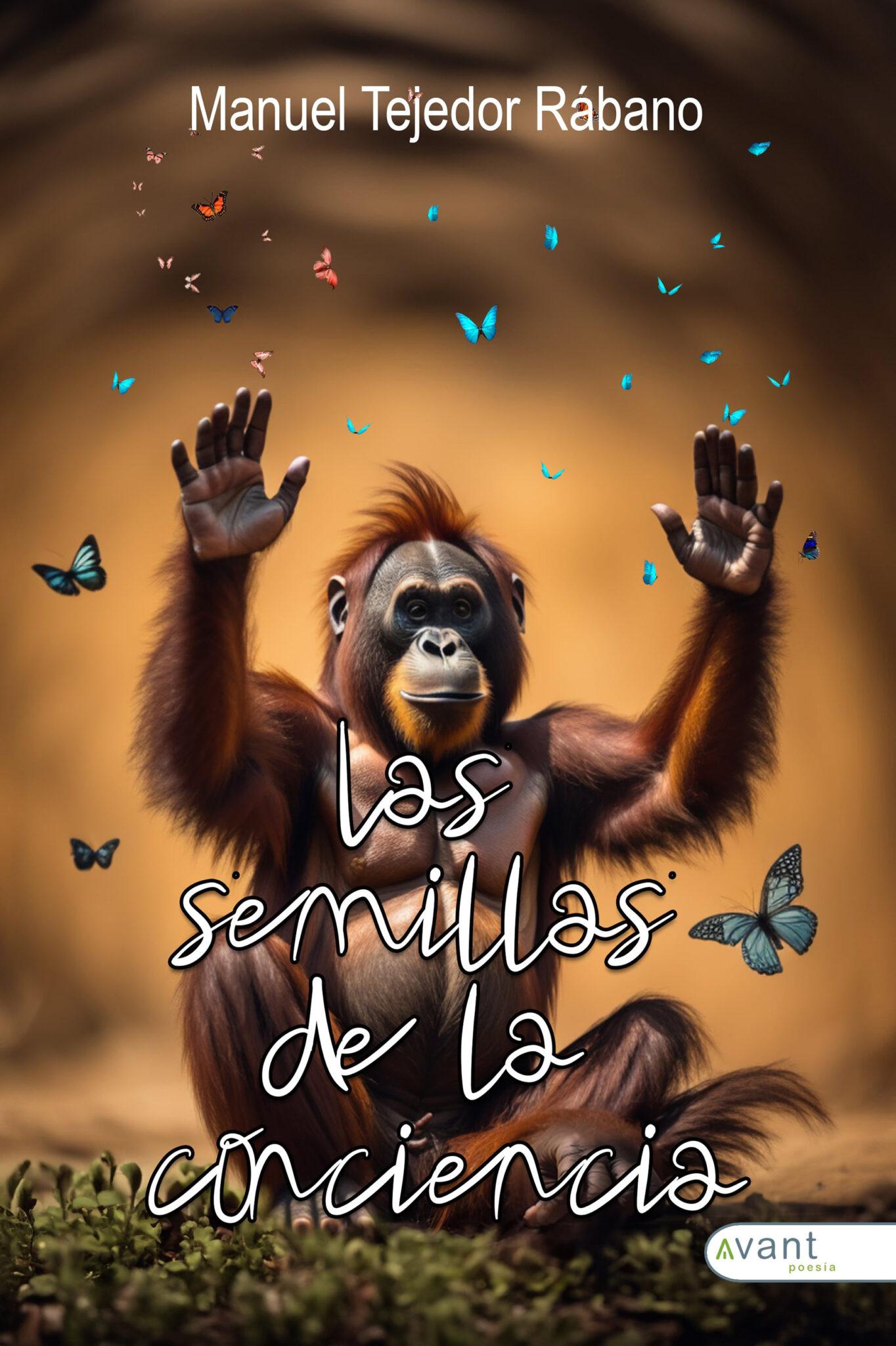 Las semillas de la conciencia - versión de la obra en papel