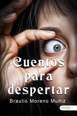 Cuentos para despertar - edición de la obra en papel