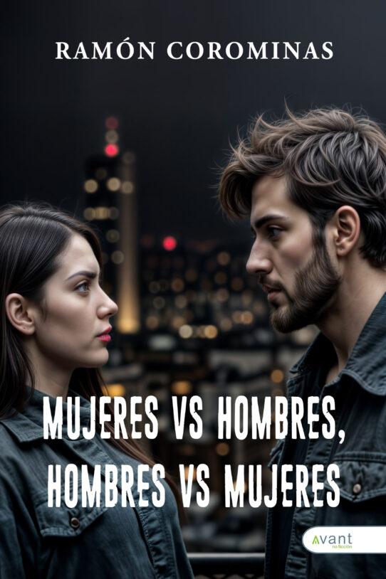 Mujeres vs hombres - Hombres vs mujeres