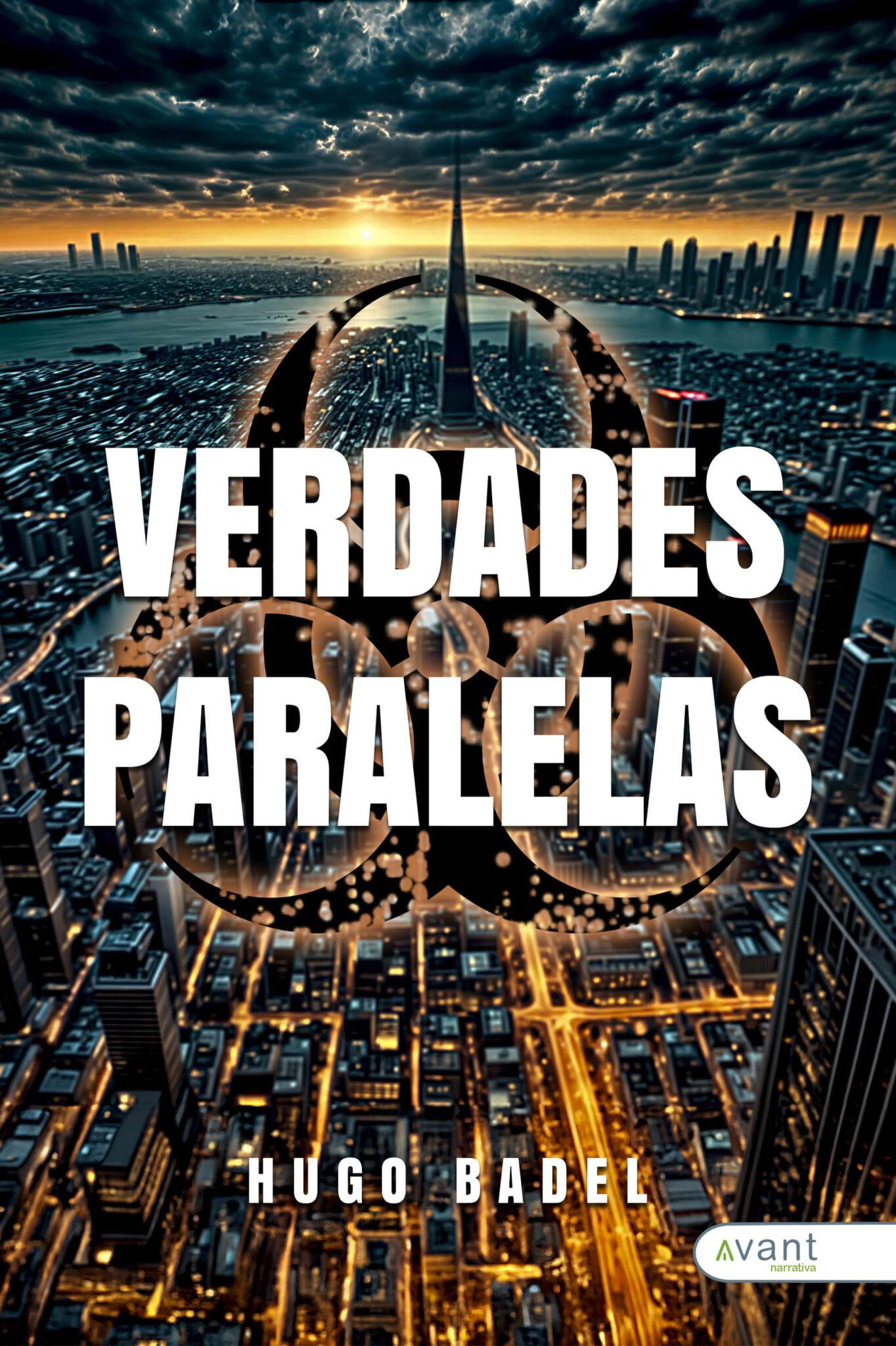 Verdades paralelas - edición en papel