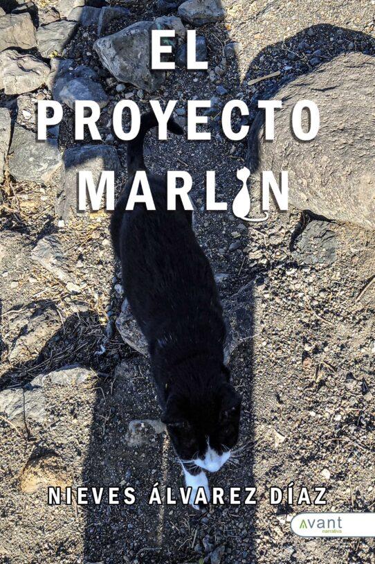 El proyecto Marlín - edición de la obra en Ebook
