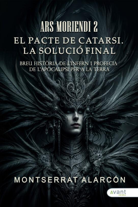 Ars moriendi II - edición de la obra en papel
