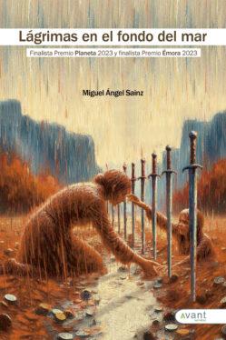 Lágrimas en el fondo del mar - edición en Ebook