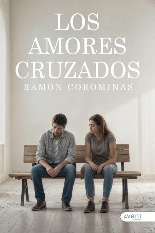 Los amores cruzados - edición de la obra en papel