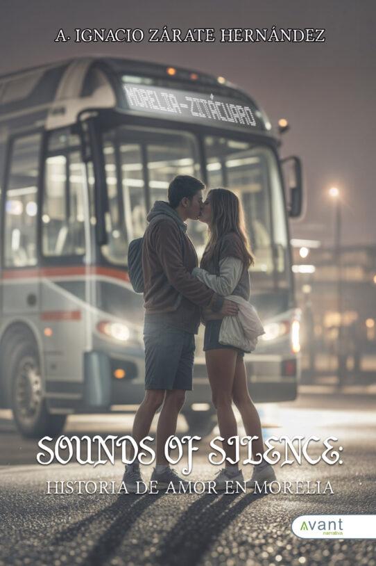 Sounds of silence - edición de la obra en Ebook