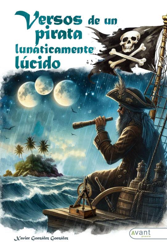 Versos de un pirata lunáticamente lúcido
