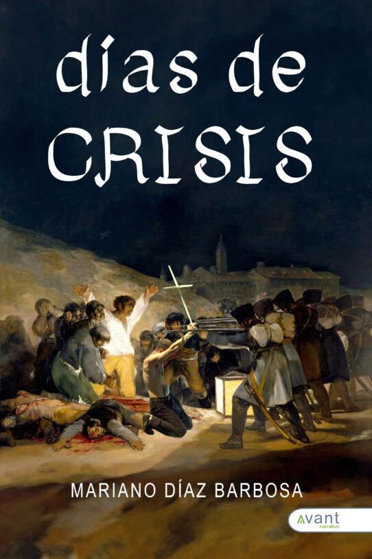 Días de crisis - edición de la obra en Ebook