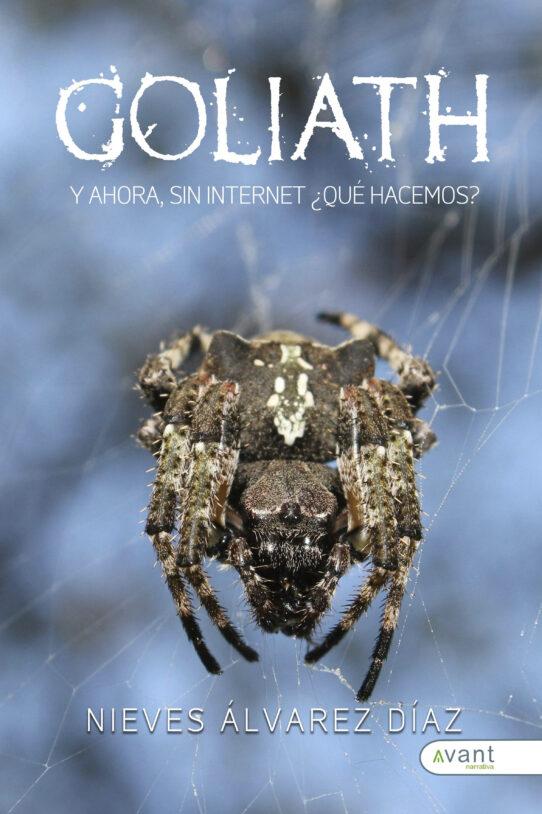 Goliath - edición de la obra en Ebook