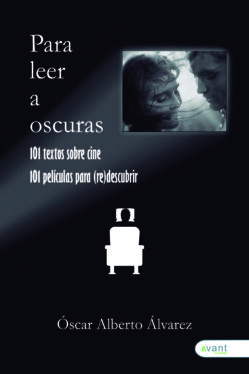 Para leer a oscuras - edición de la obra en papel