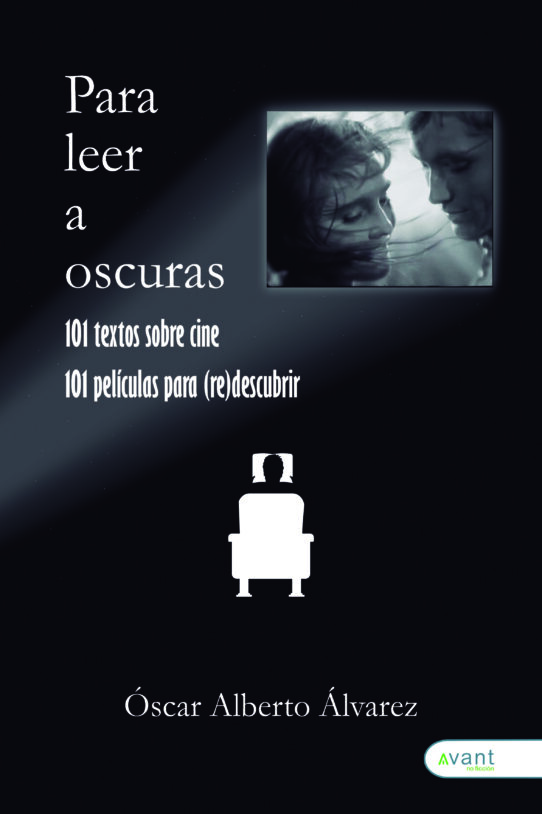 Para leer a oscuras - edición de la obra en papel