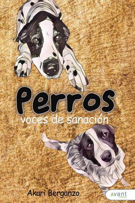 Voces de sanación - edición de la obra en papel